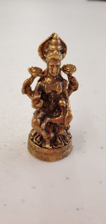 Laxmi brass 1.25"