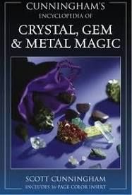 Encyclopedia of Crystal, Gem &