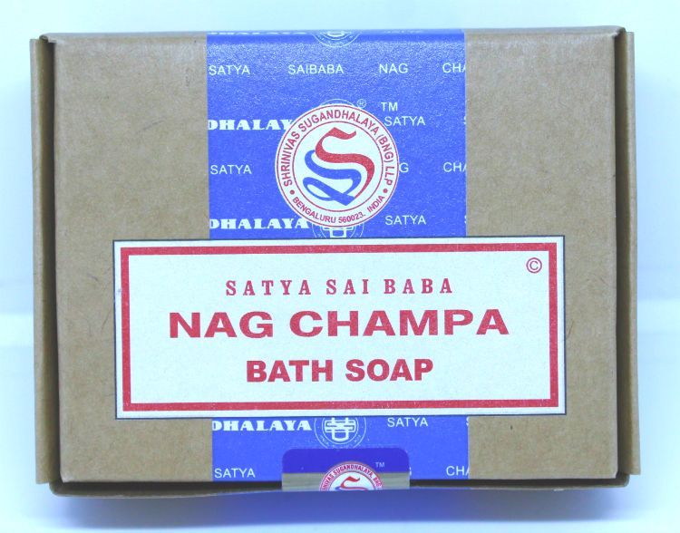 Kamini Nag Champa Soap