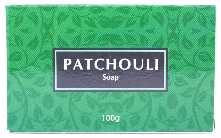 Patchouli Kamini Soap