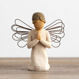 Willow Tree Angel of Prayer