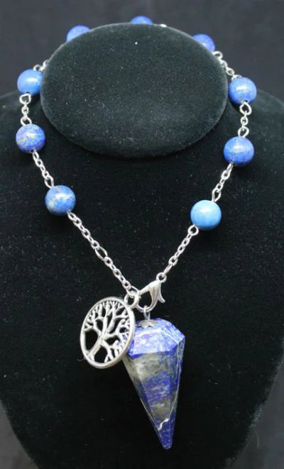 2-in-1 Pendulum Bracelet