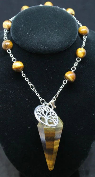 2-in-1 Pendulum Bracelet