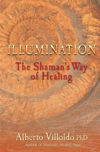 Illumination: The Shaman's Way