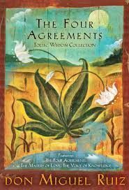 The Four Agreements Collection