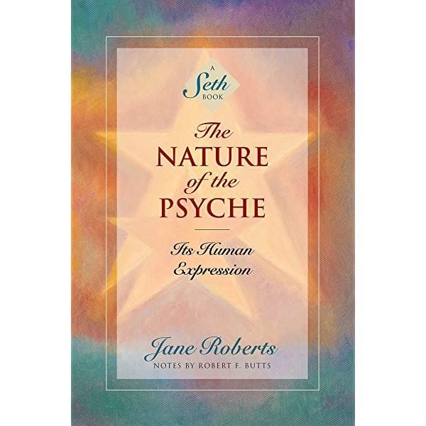 Nature of the Psyche