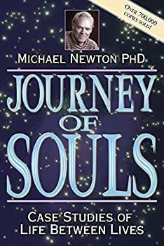 Journey of Souls Case Studies