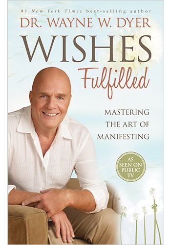 Wishes Fufilled Paperback