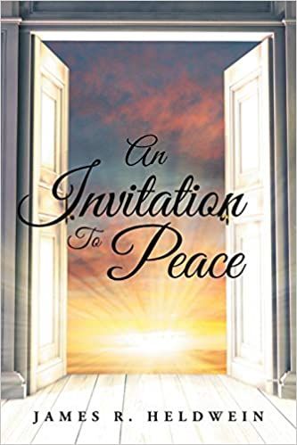 An Invitation to Peace