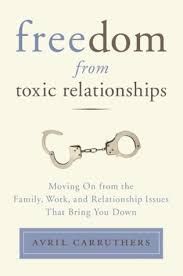 Freedom from Toxic Relationship