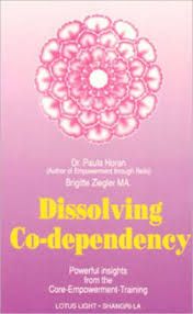 Dissolving Co-Dependency - Dr. Paula Horan