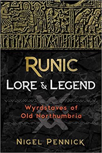 Runes Lore & Legend