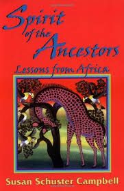 Spirit of the Ancestors