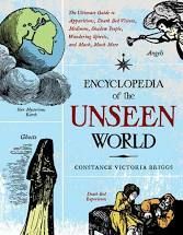 Encyclopedia of Unseen World