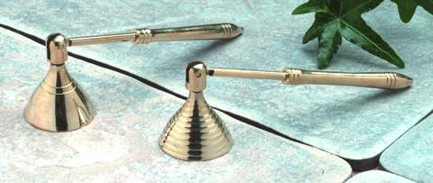 5" Candle Snuffer