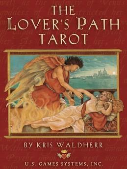 The Lovers Path Tarot Premier