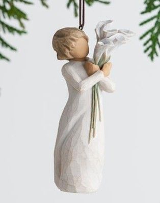 Willow Tree - Beautiful Wishes