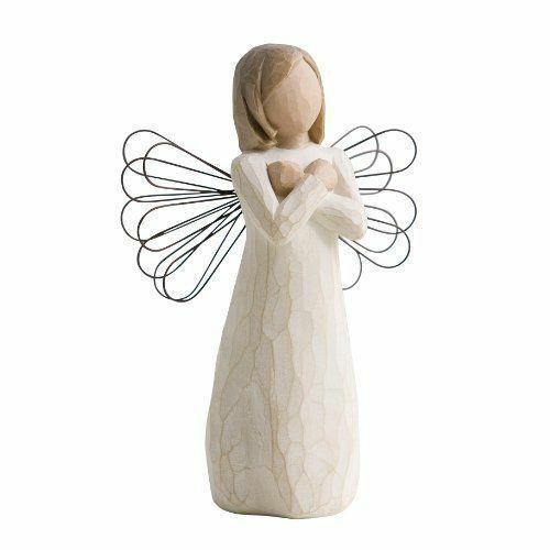 Willow Tree Sign for Love