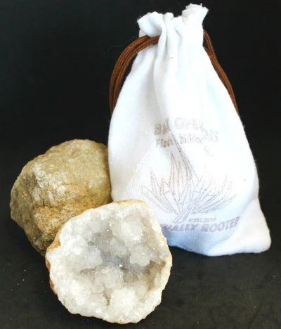 Break-Open Geode - X-Large