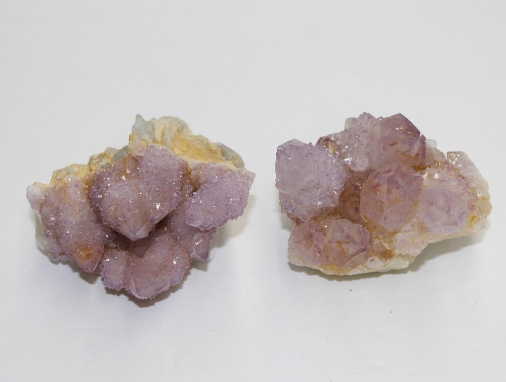 White Spirit Quartz Sm