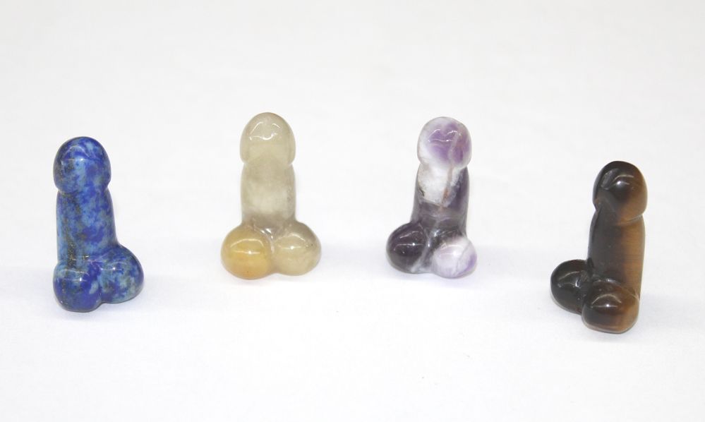 Teeny Weeny Gemstone Assorted