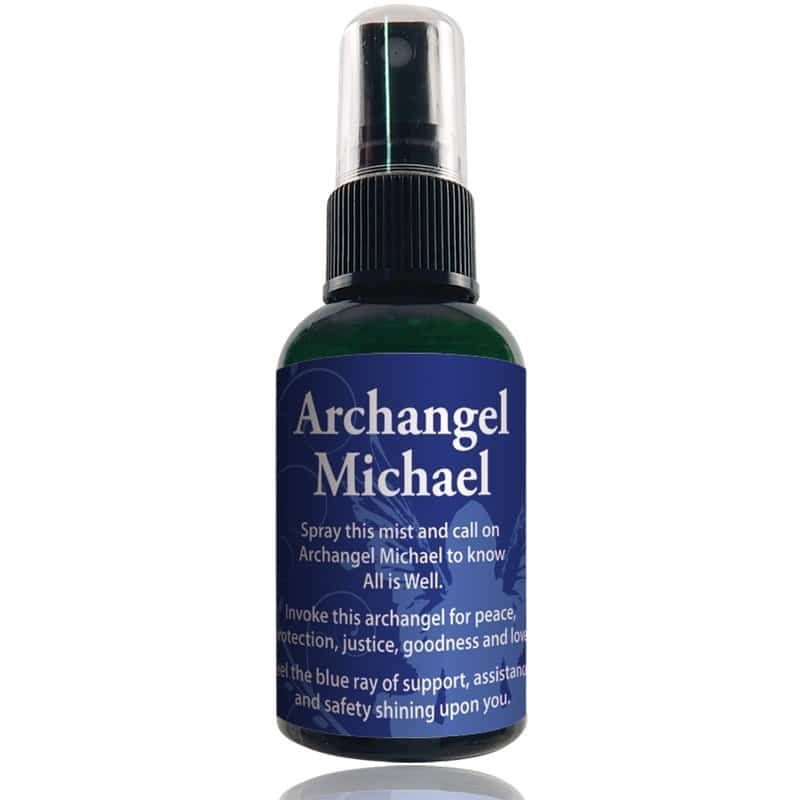 Archangel Michael Spray
