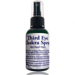 Chakra Spray 6 Third Eye