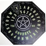 Glow in the dark Spirit Board