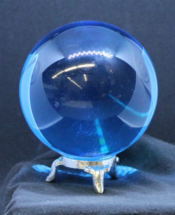 Aqua - Gazing Ball (80mm)
