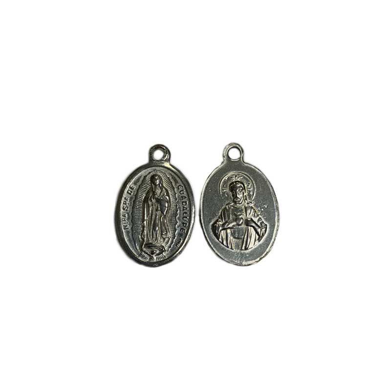 Our Lady of Guadalupe Amulet