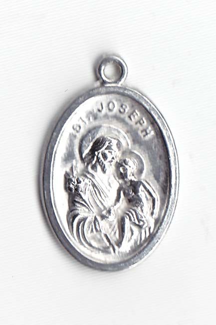 Saint Joseph - Amulet