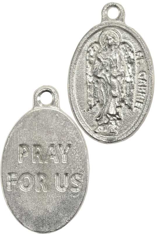 Archangel Gabriel - Amulet