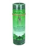Harmony Pillar w/Aventurine