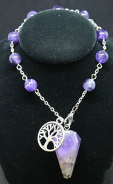2-in-1 Pendulum Bracelet