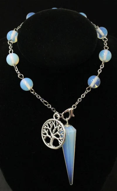 2-in-1 Pendulum Bracelet