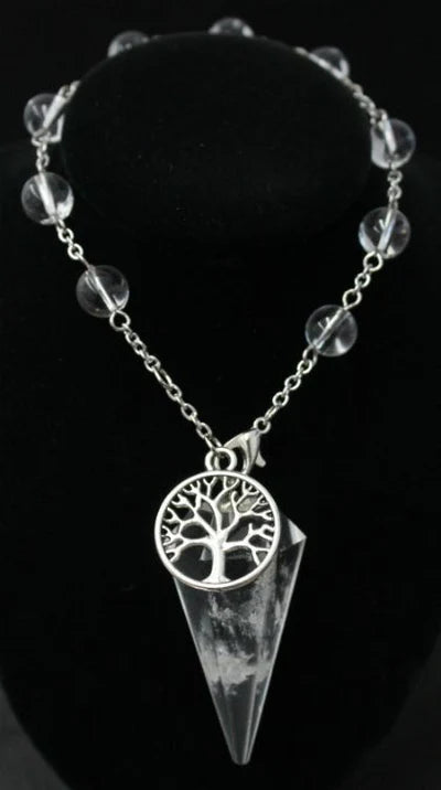 2-in-1 Pendulum Bracelet