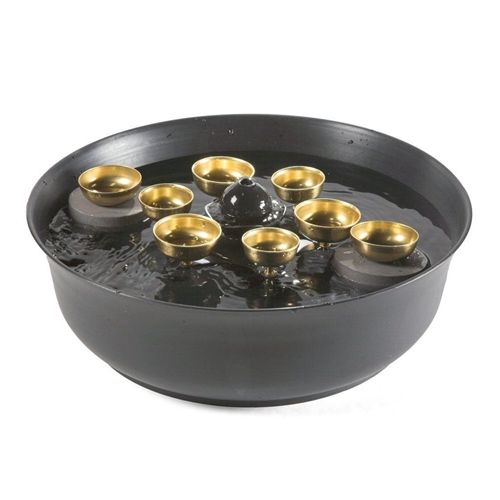 Encore Water Bell Fountain