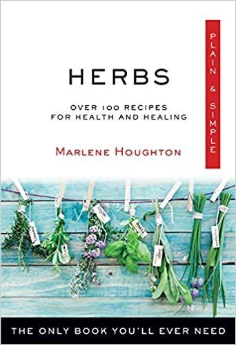 Herbs, Plain & Simple