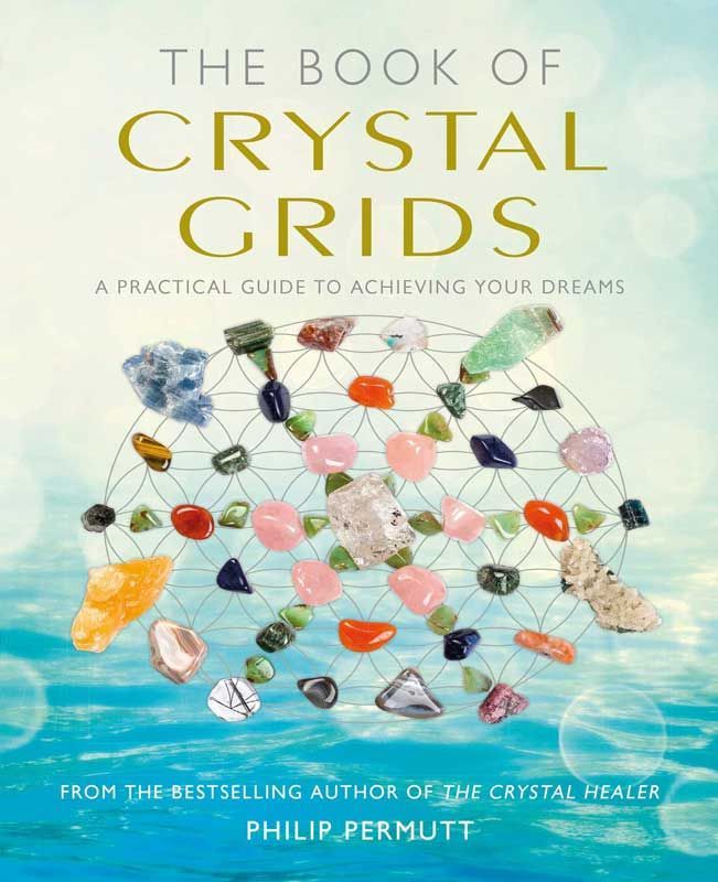 Book of Crystal Grids