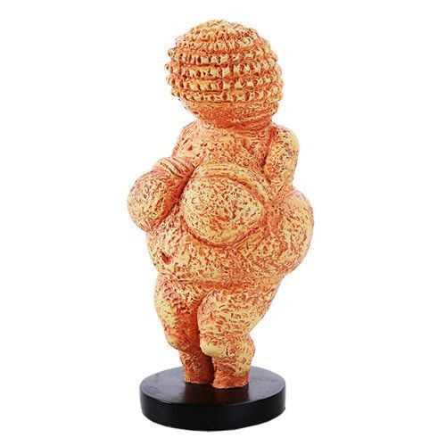 Venus of Willendorf Statue 5"