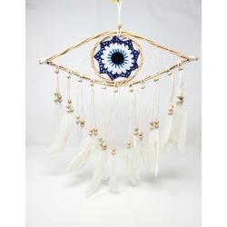 Eye of Horus - Dreamcatcher