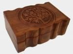 Tree of Life - Wooden Box