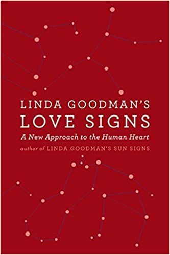 Linda Goodman's Love Signs