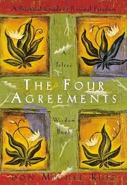 The Four Agreements (book)