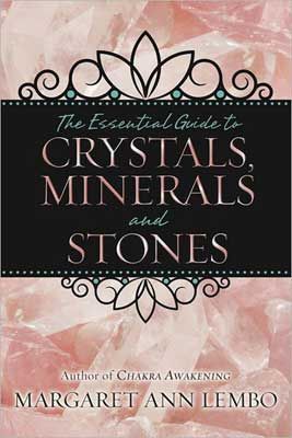 Essential Guide to Crystals