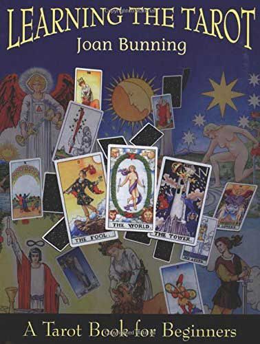 Learning the Tarot