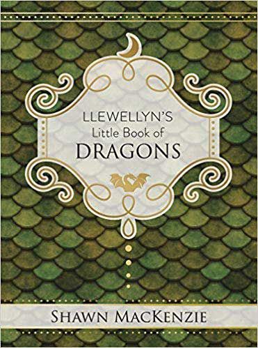 Little Book Of Dragons (HC)