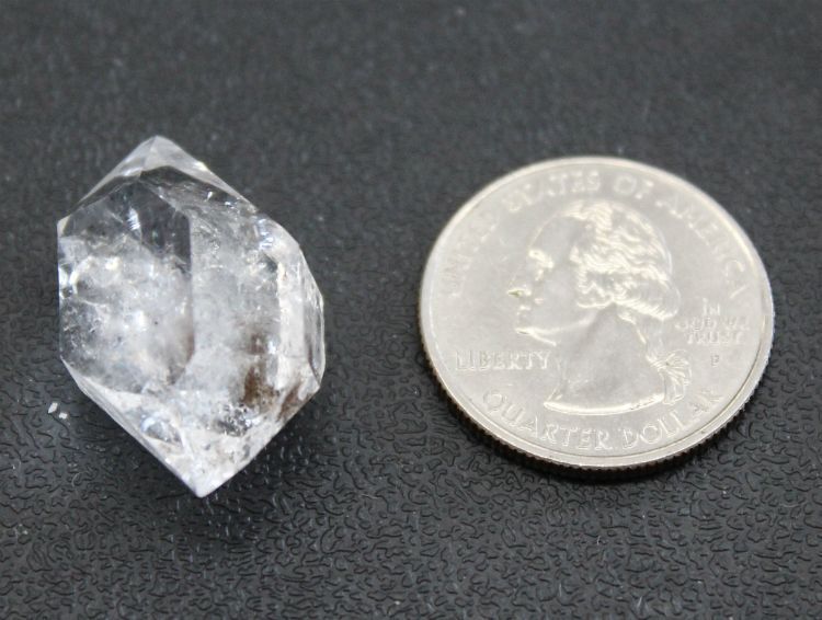 Herkimer Diamond A Medium