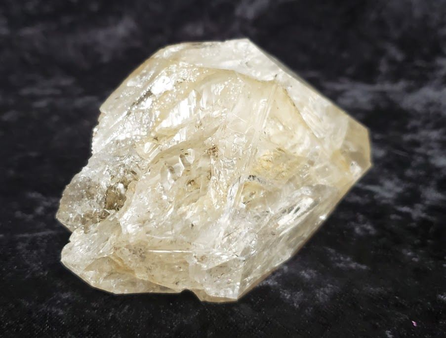 Large Herkimer Class A Diamonds