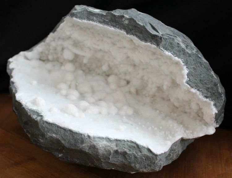 Okenite Cluster